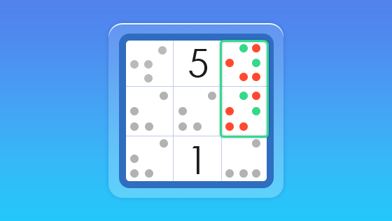 easy sudoku tricks